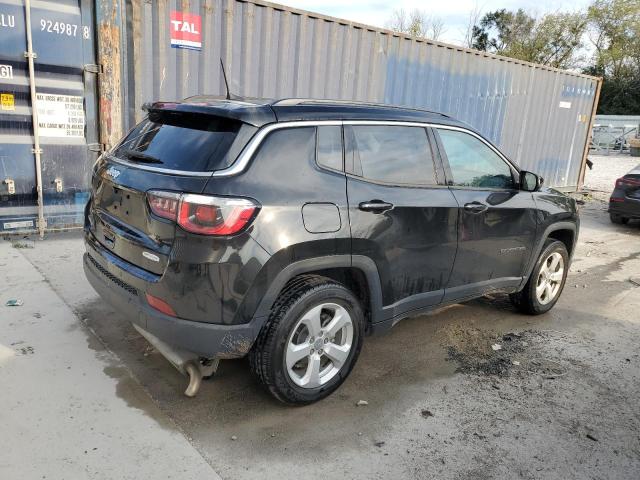 Photo 3 from auction – 2019 JEEP COMPASS LA with VIN 3C4NJDBB6KT672319