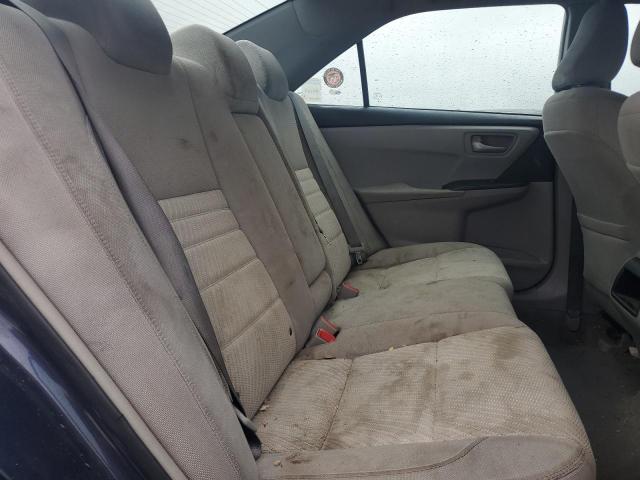 Photo 10 from auction – 2016 TOYOTA CAMRY LE with VIN 4T4BF1FK7GR557191