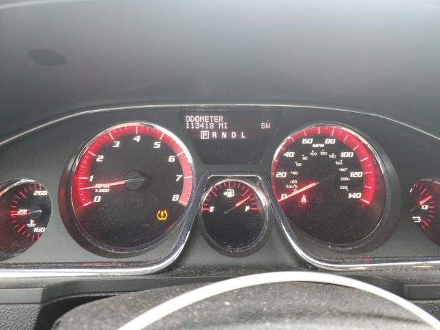 صورة رقم 9 من المزاد - 2015 GMC ACADIA SLE مع VIN 1GKKVNED9FJ339141