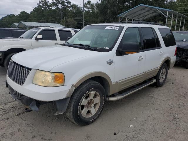 FORD EXPEDITION 2006 with VIN 1FMFU18586LA09388 - Photo from auction