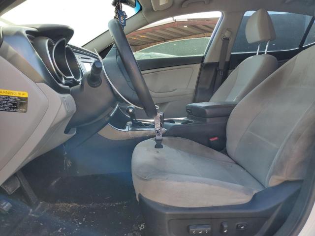 Photo 7 from auction – 2015 KIA OPTIMA LX with VIN KNAGM4A73F5570086