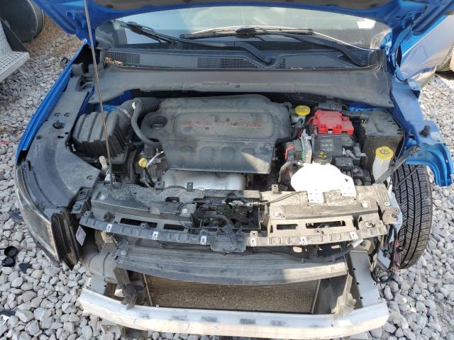 Photo 11 from auction – 2020 JEEP COMPASS LA with VIN 3C4NJCBB7LT169734