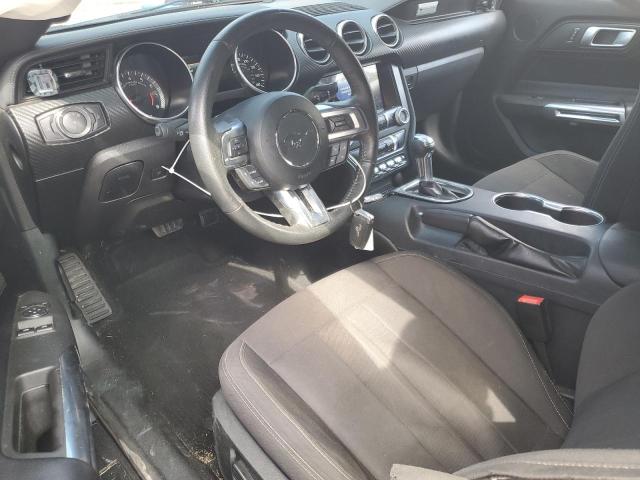 Photo 8 from auction – 2021 FORD MUSTANG with VIN 1FA6P8TH8M5155464
