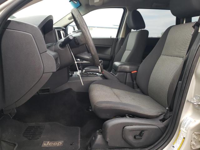 Photo 7 from auction – 2010 JEEP GRAND CHER with VIN 1J4PS4GK2AC156364