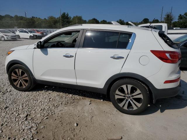 Photo 2 from auction – 2011 KIA SPORTAGE E with VIN KNDPC3A20B7062449