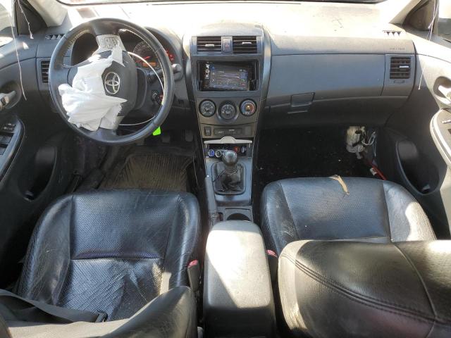 Photo 8 from auction – 2010 TOYOTA COROLLA BA with VIN 2T1BU4EE8AC240302