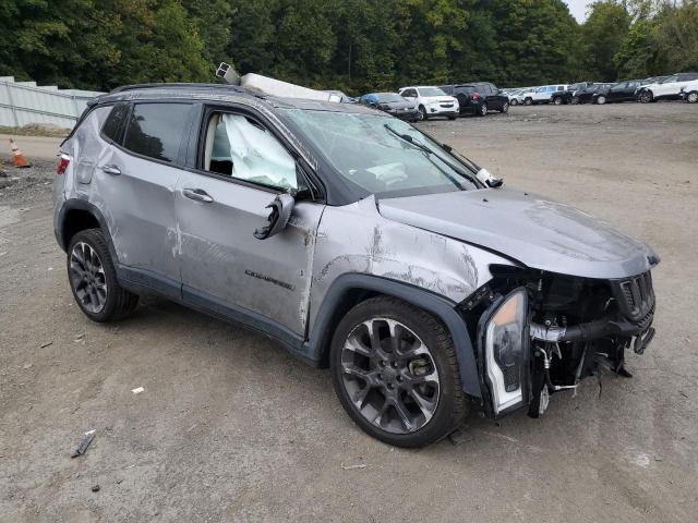 Foto 4 de la subasta – 2019 JEEP COMPASS LI con VIN 3C4NJDCB9KT735119