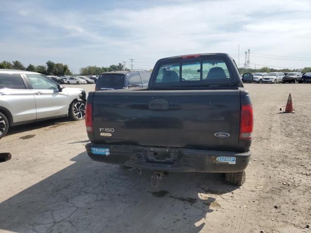 صورة رقم 6 من المزاد - 2003 FORD F150 مع VIN 1FTRF18213NB70120