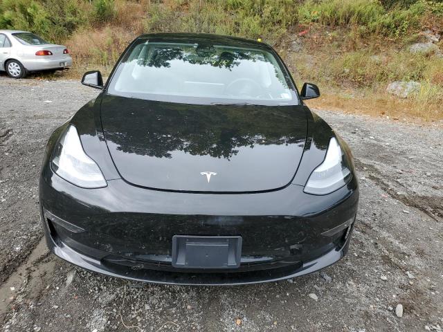 Photo 5 from auction – 2023 TESLA MODEL 3 with VIN 5YJ3E1EB0PF626819
