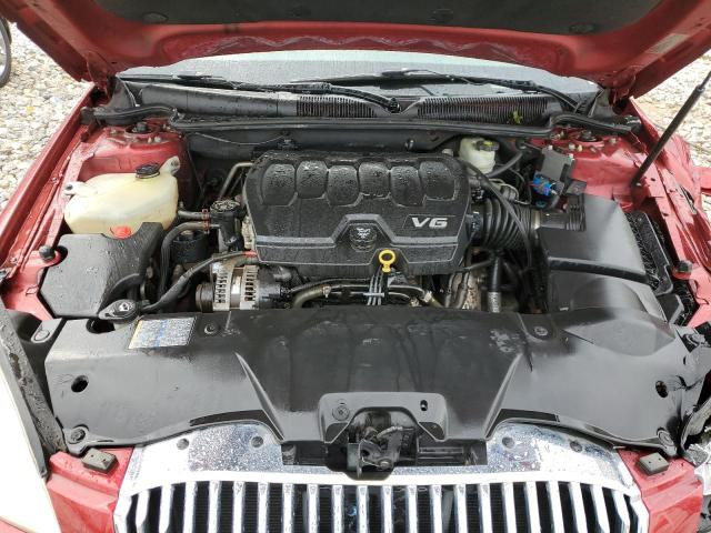 Photo 11 from auction – 2010 BUICK LUCERNE CX with VIN 1G4HD5EMXAU113623
