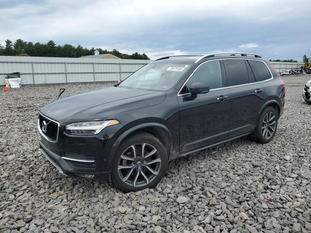 VOLVO XC90 T6 2017 with VIN YV4A22PK3H1119679 - Photo from auction