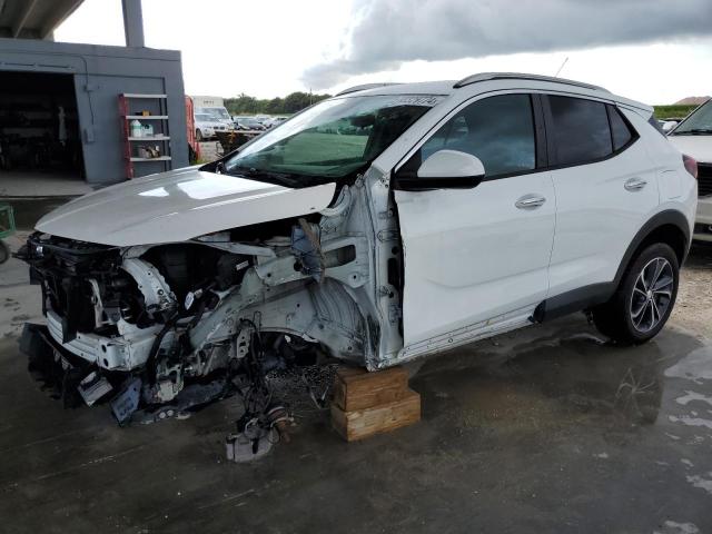 Photo 1 from auction – 2020 BUICK ENCORE GX with VIN KL4MMDS25LB134629