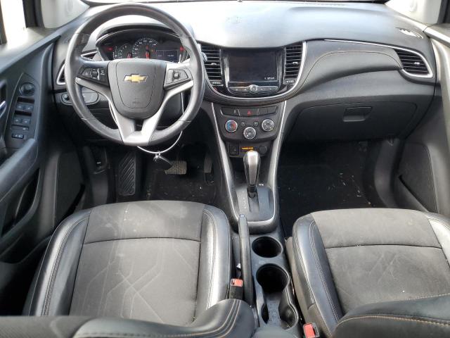 Photo 8 from auction – 2020 CHEVROLET TRAX 1LT with VIN KL7CJLSB6LB346635