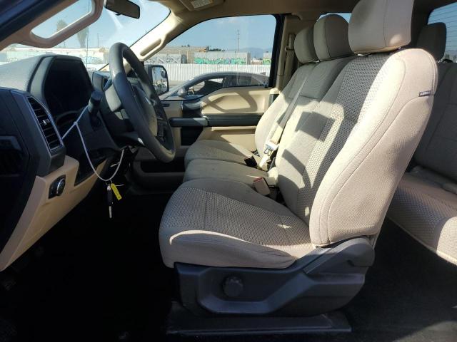 Photo 7 from auction – 2017 FORD F150 SUPER with VIN 1FTFX1EG8HKD95532