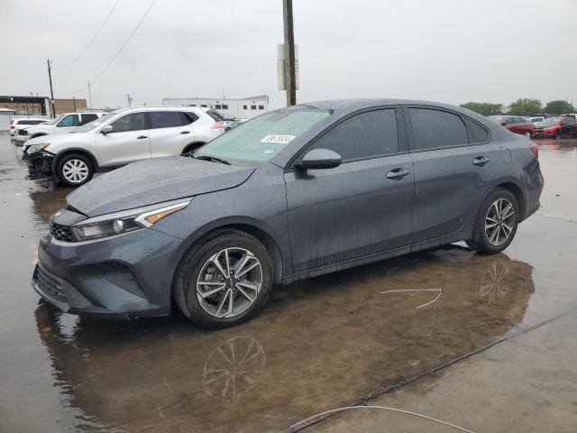 Photo 1 from auction – 2023 KIA FORTE LX with VIN 3KPF24AD1PE596282