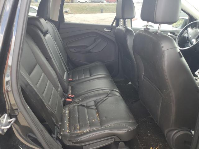 Photo 11 from auction – 2013 FORD ESCAPE SEL with VIN 1FMCU9H93DUB23200