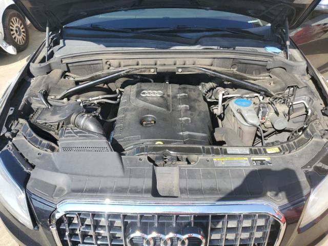 Photo 12 from auction – 2013 AUDI Q5 PREMIUM with VIN WA1LFAFP4DA051372