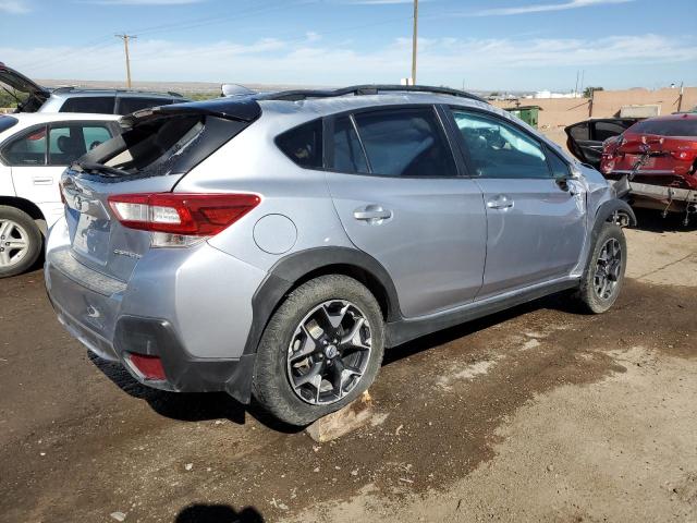 Photo 3 from auction – 2018 SUBARU CROSSTREK with VIN JF2GTABC4JH275619
