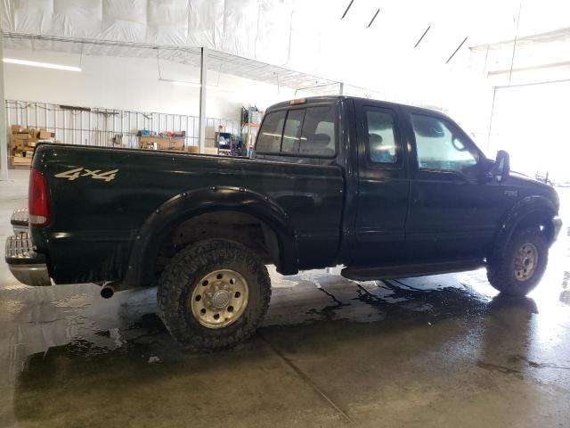 Photo 3 from auction – 2001 FORD F250 SUPER with VIN 1FTNX21L91EC26077