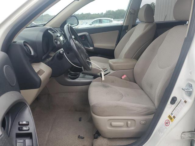 Photo 7 from auction – 2007 TOYOTA RAV4 LIMIT with VIN JTMZK34V975011620