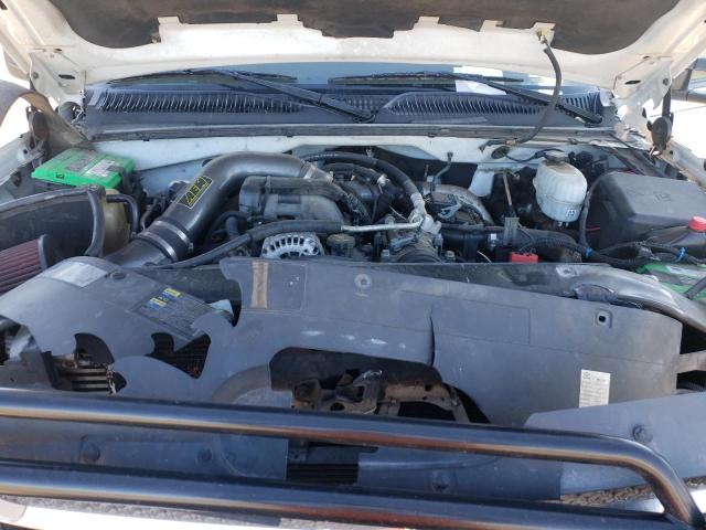Photo 11 from auction – 2004 CHEVROLET SILVERADO with VIN 1GCHK23214F190061