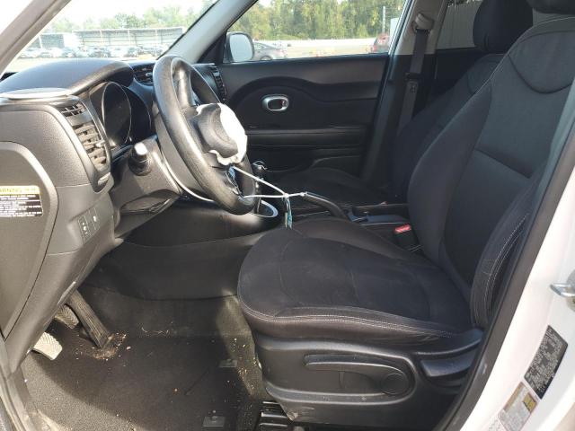 Снимка 7 от търг – 2016 KIA SOUL с VIN KNDJN2A23G7340276