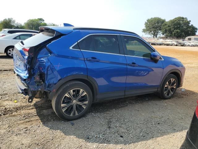 Снимка 3 от търг – 2022 MITSUBISHI ECLIPSE CR с VIN JA4ASWAA0NZ049804