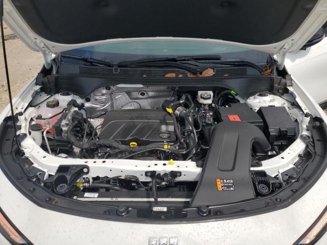 Photo 12 from auction – 2024 BUICK ENVISTA SP with VIN KL47LBE2XRB167490