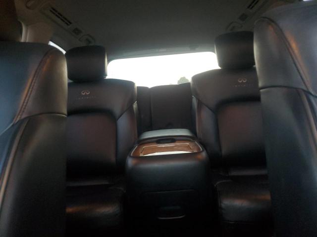 Photo 10 from auction – 2012 INFINITI QX56 with VIN JN8AZ2NE2C9020460