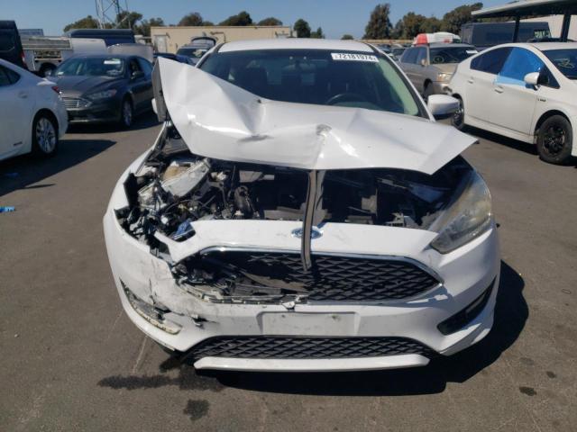 Photo 5 from auction – 2016 FORD FOCUS SE with VIN 1FADP3K24GL230605