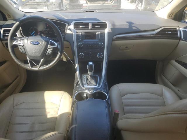 Photo 8 from auction – 2014 FORD FUSION SE with VIN 3FA6P0HD3ER273234