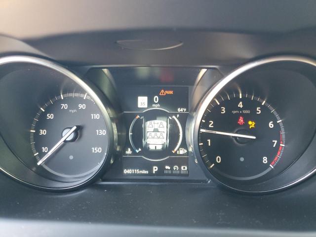 Zdjęcie 9 z aukcji – 2018 LAND ROVER DISCOVERY z VIN SALCT2RX3JH777591