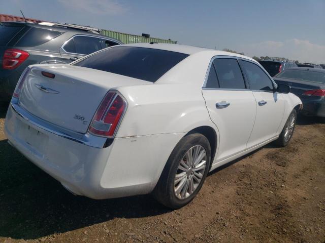 Photo 3 from auction – 2014 CHRYSLER 300C with VIN 2C3CCAKG1EH273251