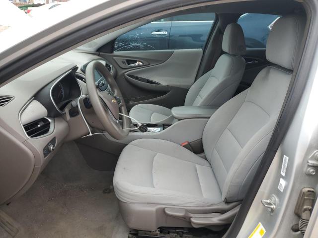 Photo 7 from auction – 2016 CHEVROLET MALIBU LS with VIN 1G1ZB5ST0GF214301