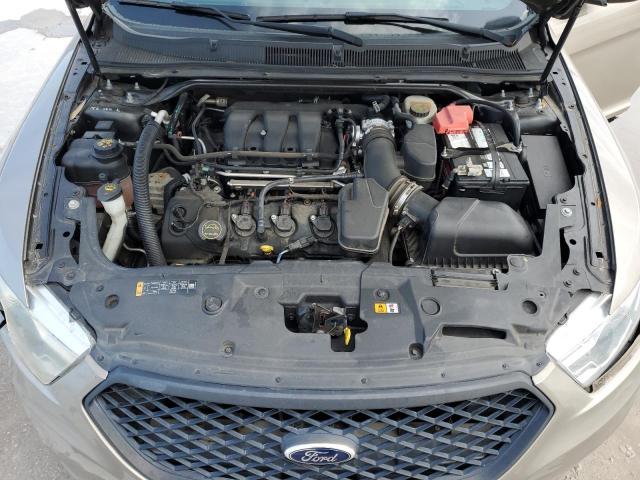 Photo 11 from auction – 2015 FORD TAURUS POL with VIN 1FAHP2MK5FG112093