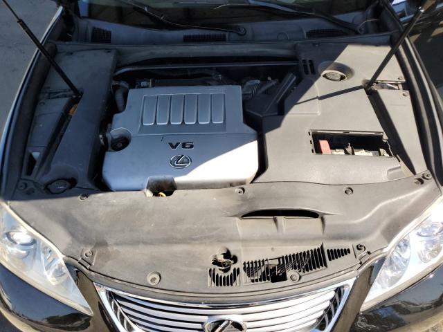 Фото 11 с аукциона – 2008 LEXUS ES 350 с VIN JTHBJ46G482220919