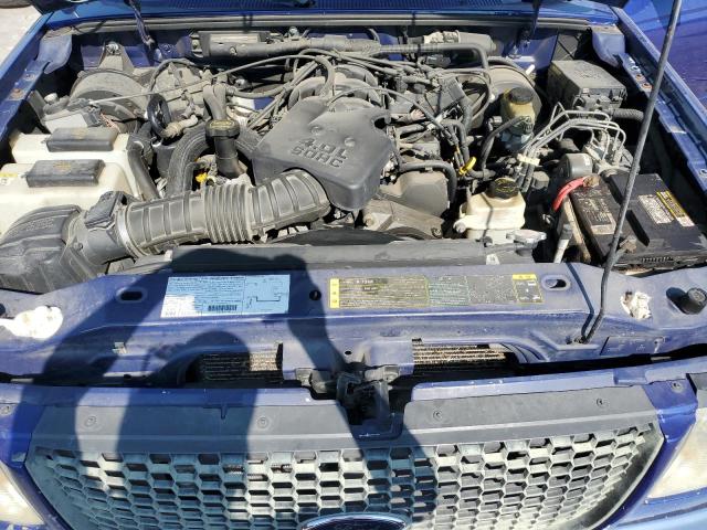 Photo 11 from auction – 2003 FORD RANGER SUP with VIN 1FTZR45E33PA70807