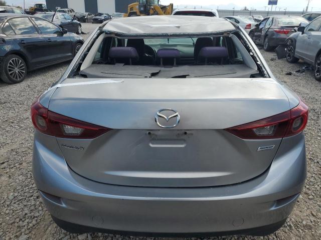 Photo 6 from auction – 2015 MAZDA 3 SV with VIN JM1BM1T75F1273000