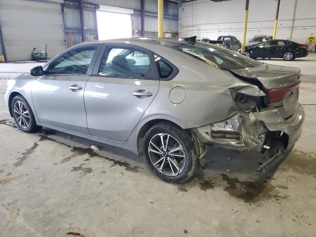 Photo 2 from auction – 2022 KIA FORTE FE with VIN 3KPF24ADXNE465140