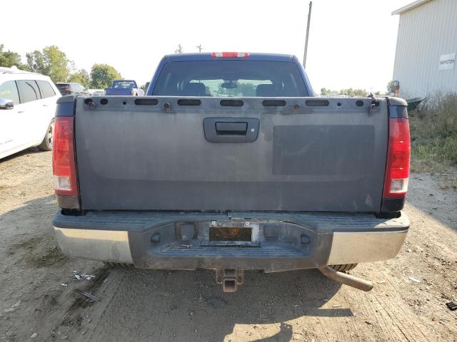 Photo 6 from auction – 2011 GMC SIERRA K15 with VIN 3GTP2WE36BG316113