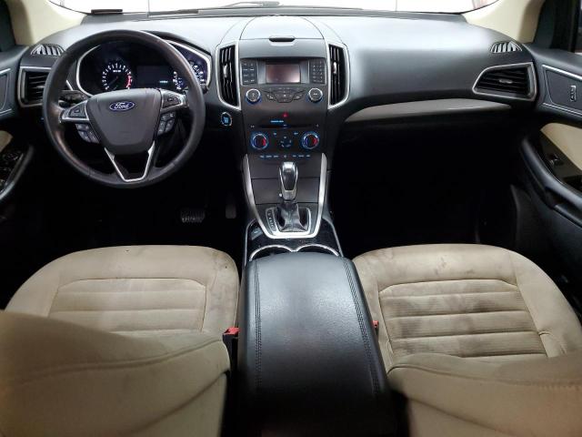 Photo 8 from auction – 2018 FORD EDGE SEL with VIN 2FMPK3J90JBB95990