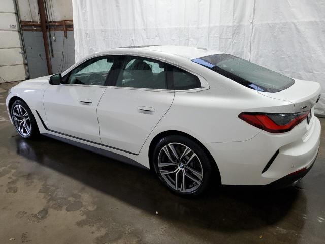 Photo 2 from auction – 2024 BMW 430XI GRAN with VIN WBA73AV09RFS71473