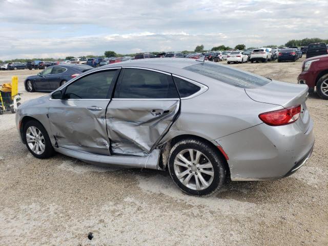 Photo 2 from auction – 2016 CHRYSLER 200 LIMITE with VIN 1C3CCCAB5GN113191