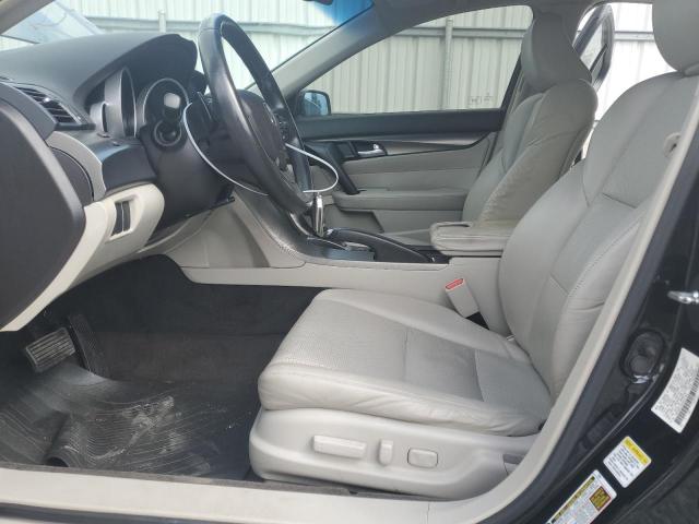 Photo 7 from auction – 2012 ACURA TL with VIN 19UUA8F5XCA027092