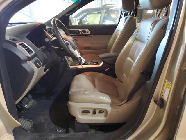 Photo 7 from auction – 2011 FORD EXPLORER X with VIN 1FMHK8D83BGA66284