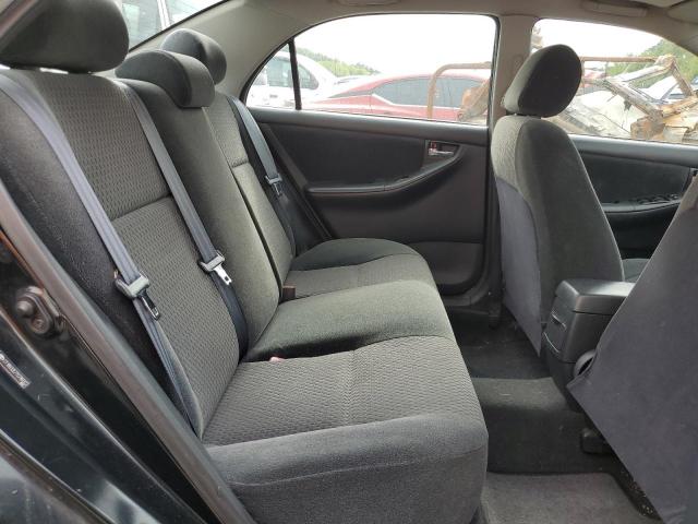 Photo 10 from auction – 2007 TOYOTA COROLLA CE with VIN 2T1BR32E77C789322