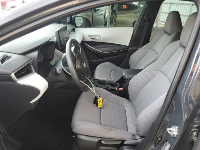 Photo 7 from auction – 2023 TOYOTA COROLLA SE with VIN 5YFS4MCE8PP155665