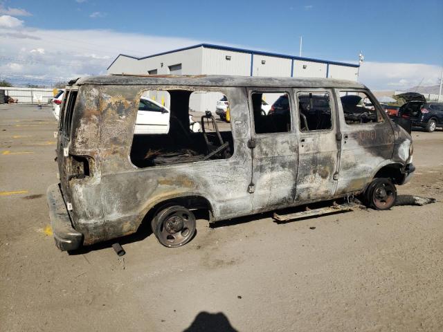 Photo 3 from auction – 1998 DODGE RAM VAN B1 with VIN 2B6HB11Y9WK101461