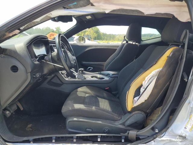 Photo 7 from auction – 2015 DODGE CHALLENGER with VIN 2C3CDZAG4FH719777