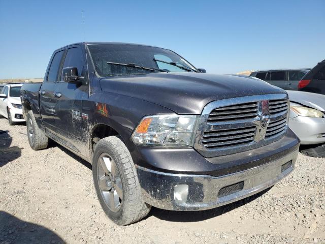 Photo 4 from auction – 2014 RAM 1500 SLT with VIN 1C6RR7GT8ES272983